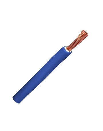 RKK 1,5mm² bunt 20m Blå