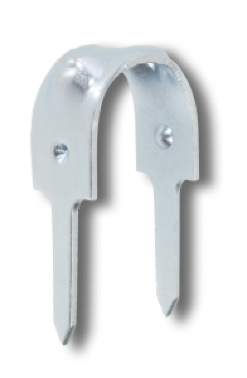 Letti Klammer, to-stift, 25/2B/30 ES - 30 stk