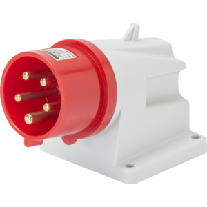 Gewiss Apparatinntak 3P+J 32A 400V IP44 GW60419