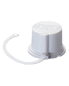 Gewiss deksel for Apparatinntak 16A 2P+J GW60263