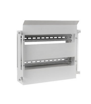 Stansefabrikken Renoveringsramme RR-F 550 mm 2 rad