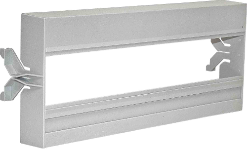 Stansefabrikken ASD 290 deksel, 16 moduler