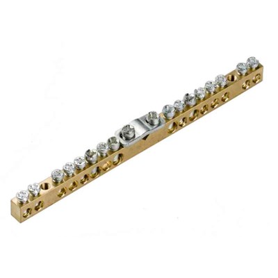 Stansefabrikken Jordskinne KLB 24