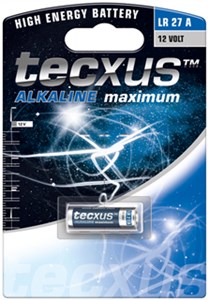 Tecxus LR1N