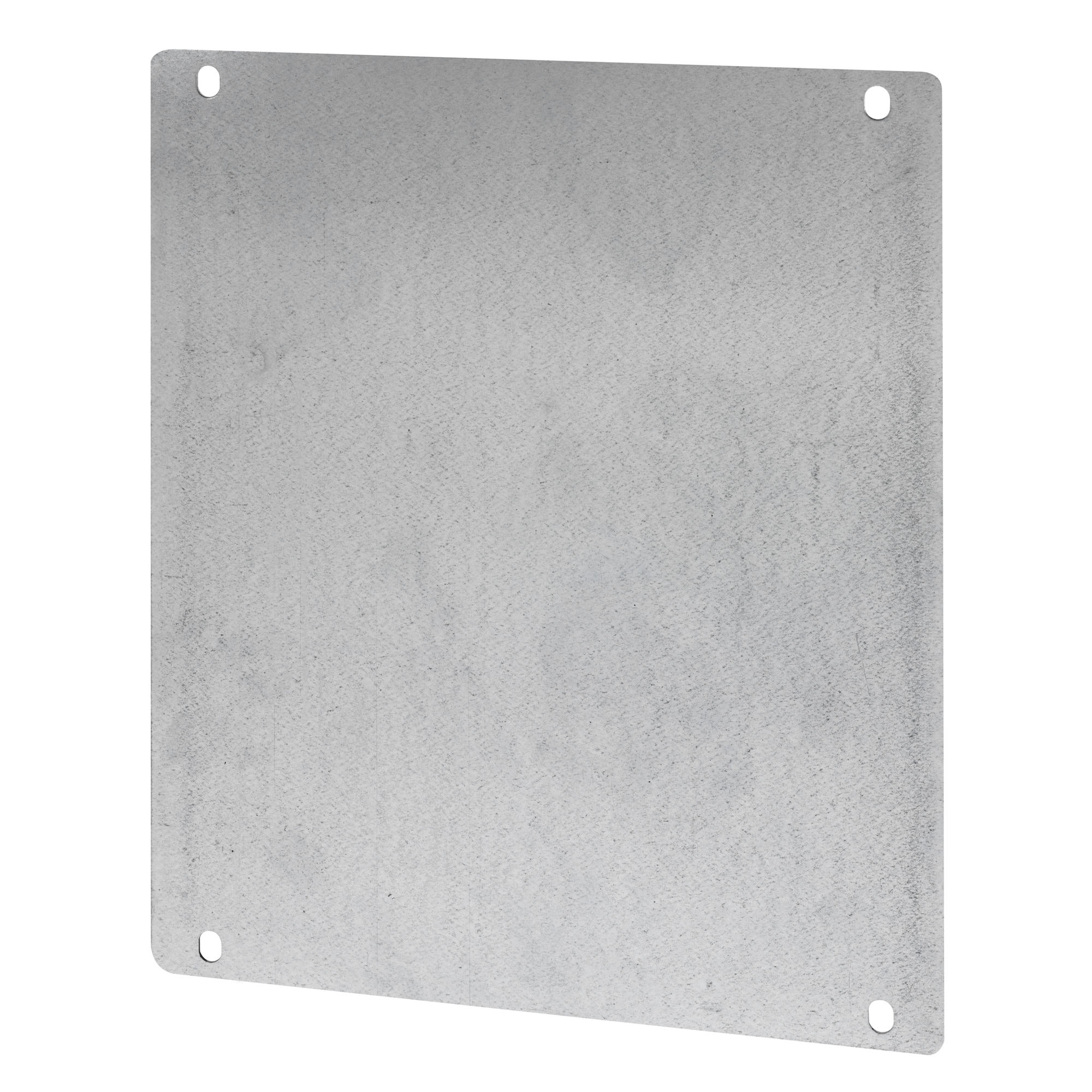 Gewiss MONTERINGSPLATE I ISOLASJONS MATERIALE FOR GW46002/46202, H425XB310 - GW46409