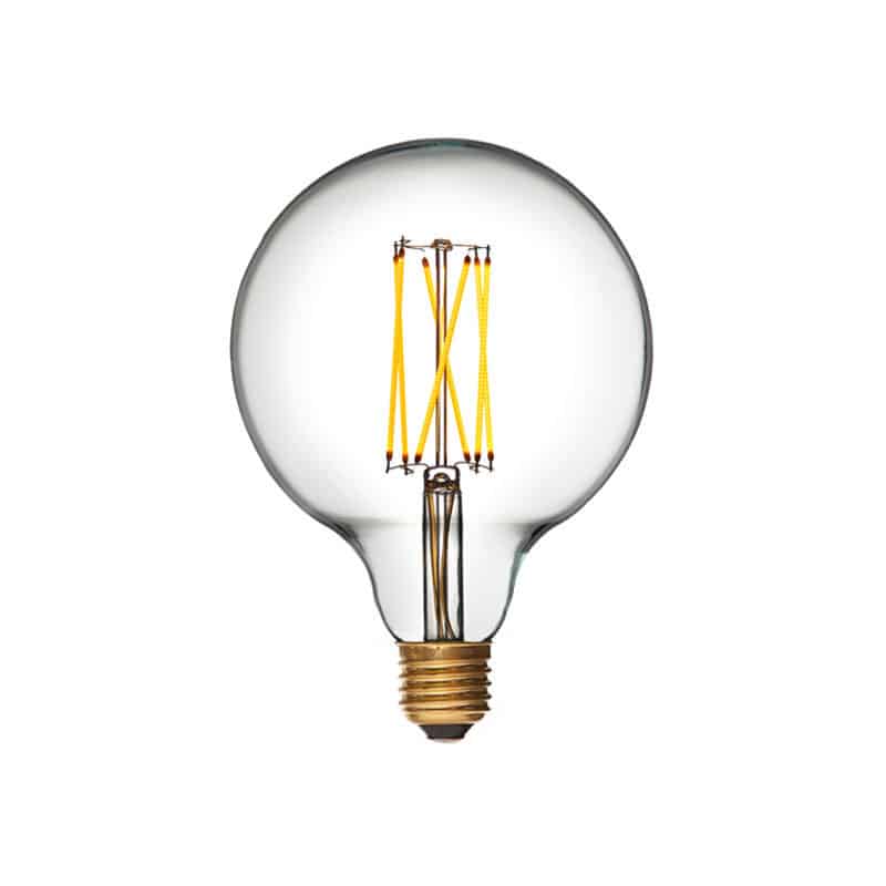 DANLAMP 28081 Mega Edison LED 240V 2.5W E27