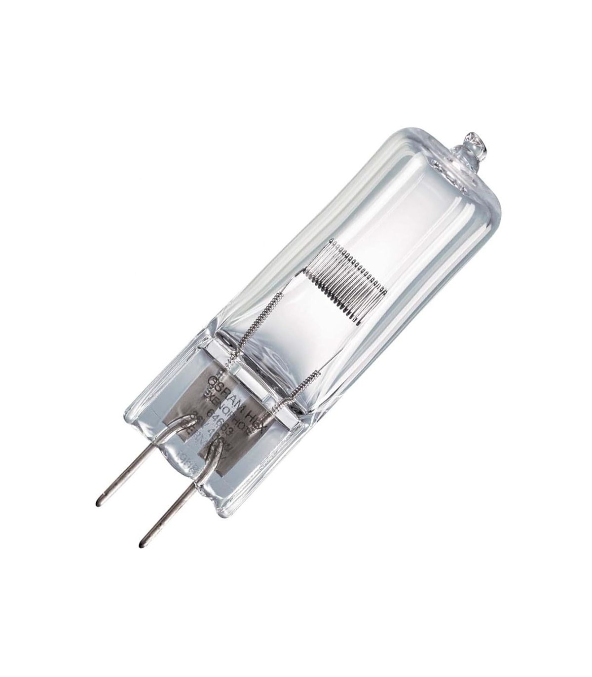 GE 30888 A1/270 400W 36V G6,35 Prosjektor og disco pære