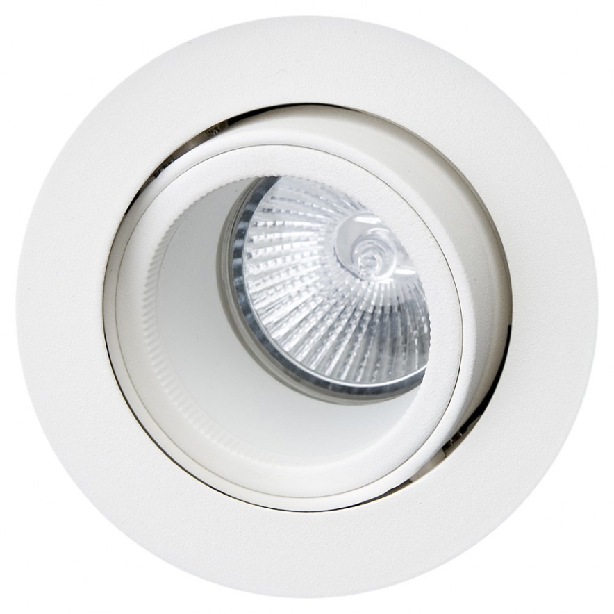 Sg Armaturen JUPITER EXCL HVIT 50W 230V