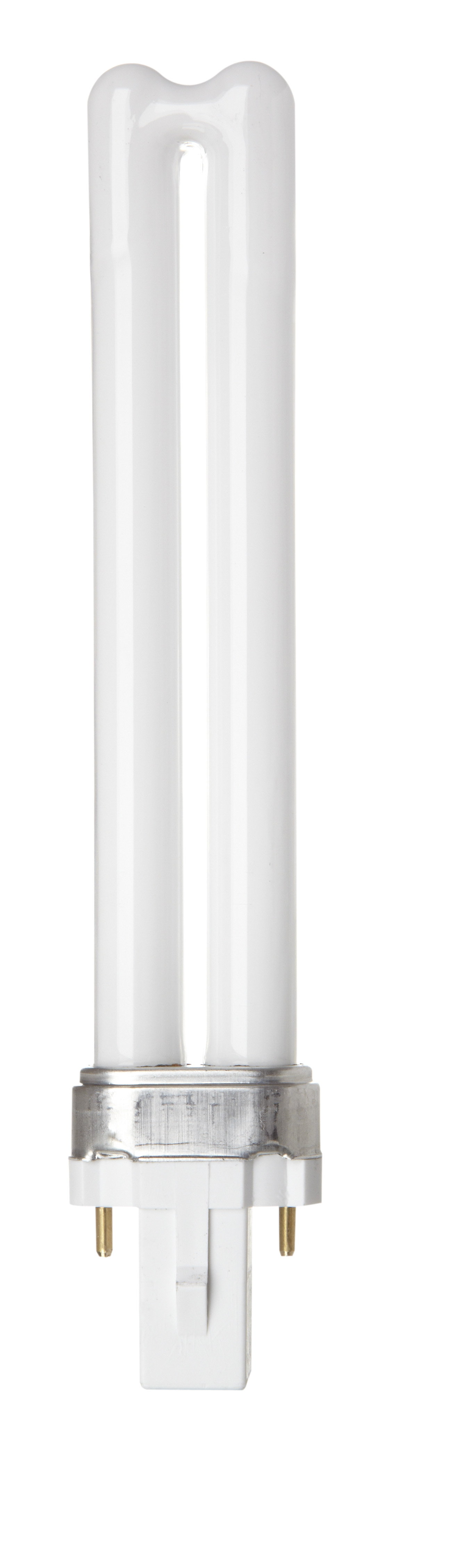 Tungsram kompaktlysrør 9W/827 2-Pin G23