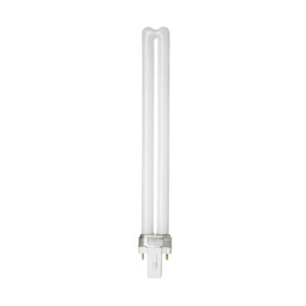 Tungsram 11W/827 2-Pin 2 stk kompaktlysrør