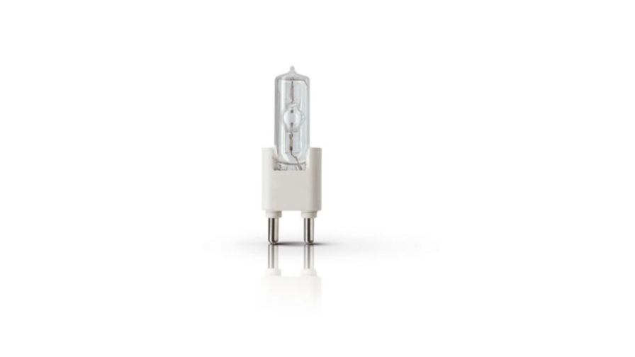 Philips MSR 1200 HR Broadway G38 Sokkel