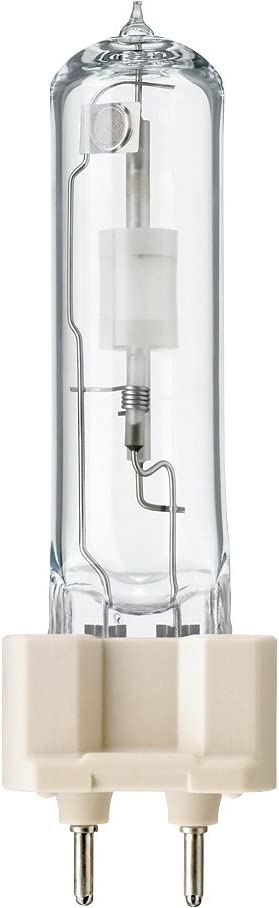 GE metallhalogen 150W/942 G12 4200K