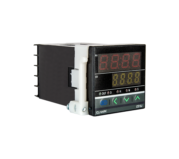 ELMARK kombinert teller/timer digital CE10J