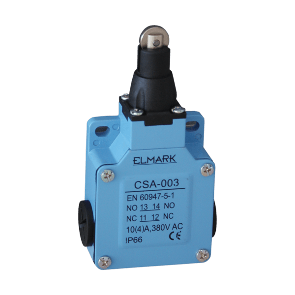 ELMARK Endebryter Switch CSA-003 NO+NC