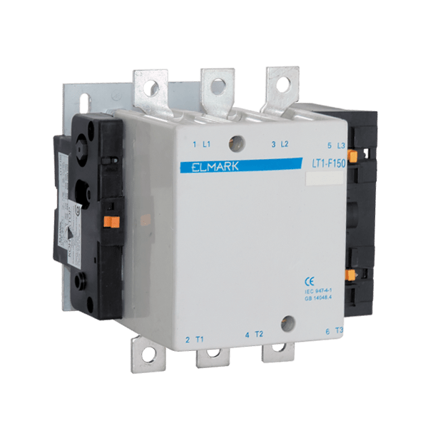 ELMARK Kontaktor LT1-F150A 230V 1NO