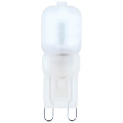 Segula Led G9 pære 3 pakning 2,5W 2700Kelvin