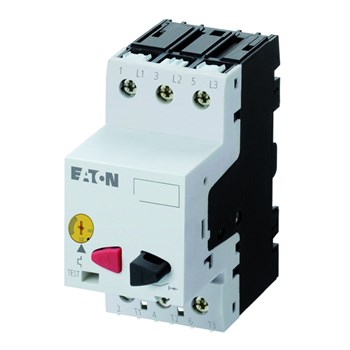 EATON Motorvernbryter PKZM01-2,5-EA 1,6-2,5A