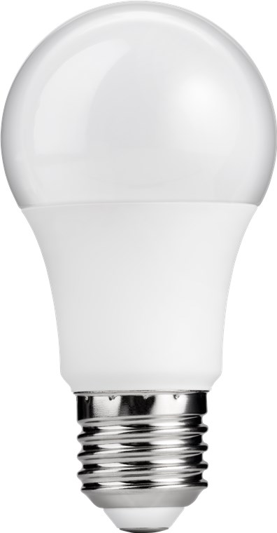 Goobay lyspære LED 6W E27 2700k