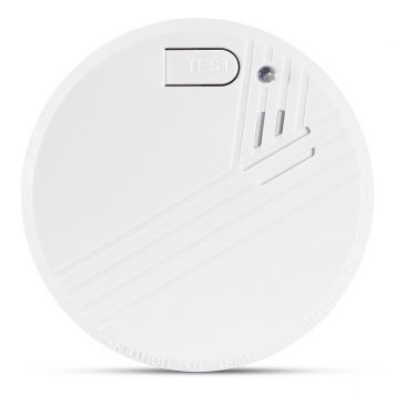 Nexa brannvarsler Optisk 9V KD-134A