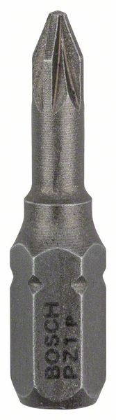 Bosch Bits PZ1 25mm 3pk