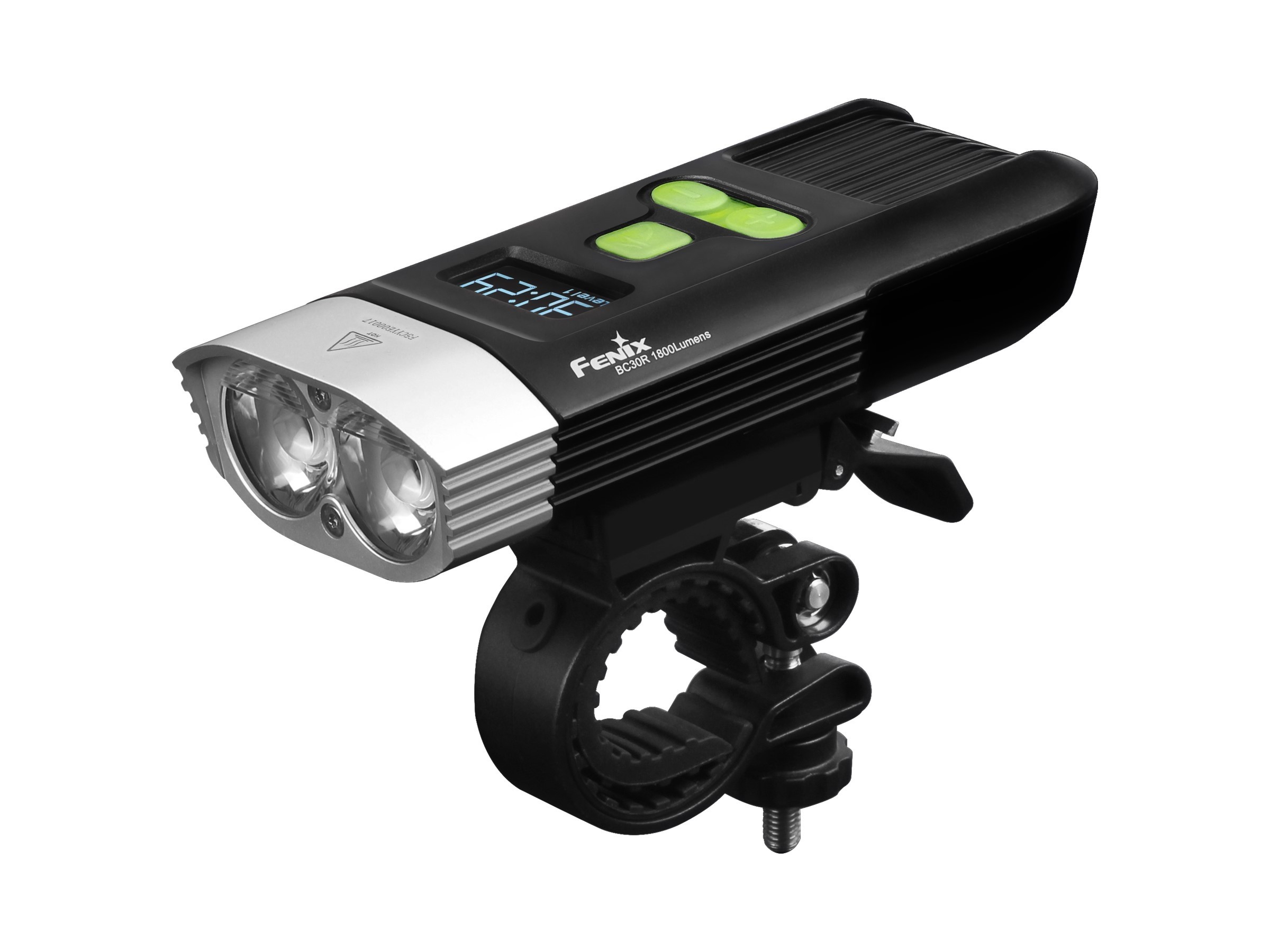 Fenix sykkellykt BC30R