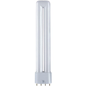 Osram kompaktlysrør Dulux-L 36W/830 4PIN 2G11