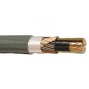 Nexans PFSP-kabel 3x2,5/2,5mm² (Metervare)