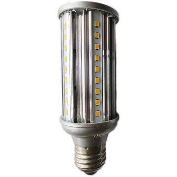 10W E27 LED Corn Light 3000K Varm Hvit 85-230V