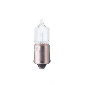 MINI HALOGEN 12V 20W BA9S (64115)