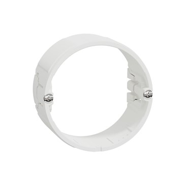 ELKO hybrid ring høy for enkel boks Flexi+