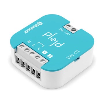 Plejd DIMMER DALI broadcast,128mA,DT8,BT DAL-01