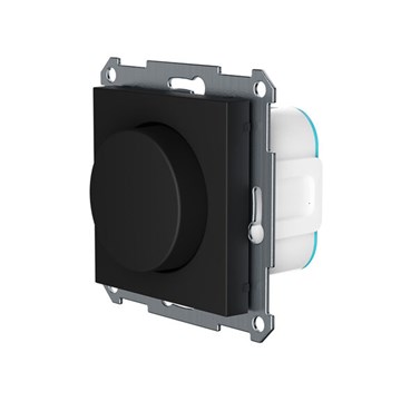 Plejd DIMMER EB ,1-2pol,300VA,BT,mesh VRI-02-EB Sort