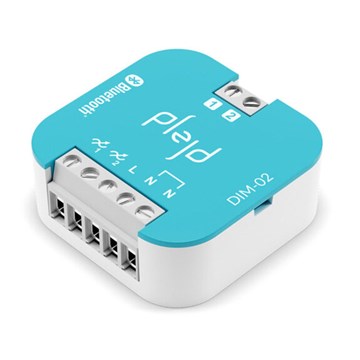Plejd DIMMER Dobbel 2x100VA,LED,Bluetooth,mesh
