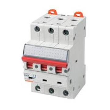 Gewiss Lastbryter 63A 3pol  GW96126