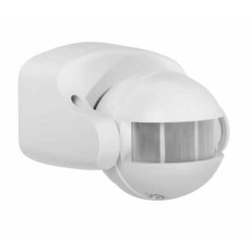 Thorgeon Bevegelsessensor  LED 300W Hvit IP44