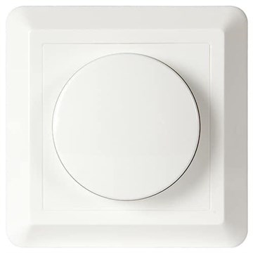 UNILAMP DIMMER LED 265W KDT-265E 1-Pol HVIT