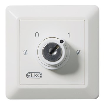 Elko RS16/DREIEBRBRYTER LÅSBAR VI PH