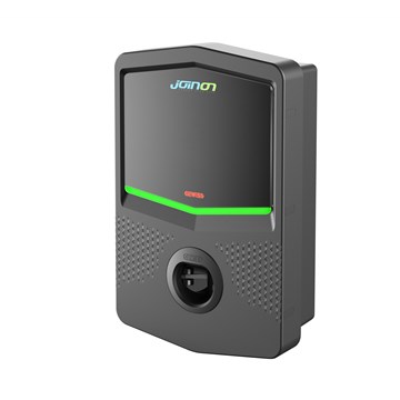 GEWISS Elbillader I-CON Autostart 22 kW T2-kontakt