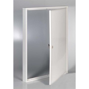 REHAB F550 Front 3-40 MM