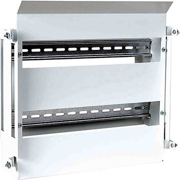 Renoveringsramme 2-rad 32mod for 360