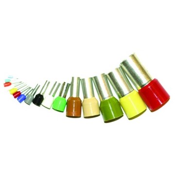 Endehylse Isolert 16-18