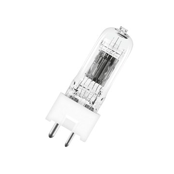 FOTO HALOGEN 400W 230V GZ9,5  FSX93592