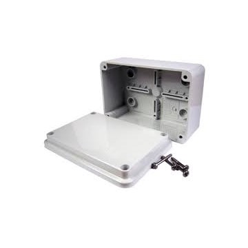 Gewiss Kapsling 80x120X50 IP56 GW44205
