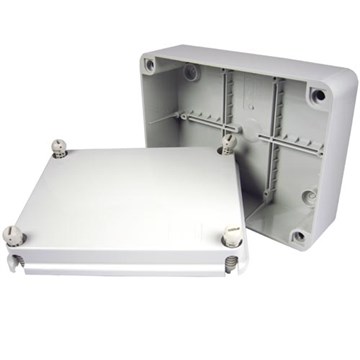 Gewiss Kapsling 140X190X70 IP56 GW44207