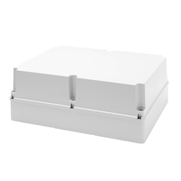 Gewiss KAPSLING INDUSTRI IP56 460 X380 X180 - GW44421