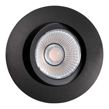 Unilamp Downlight 360 WarmDim Sort