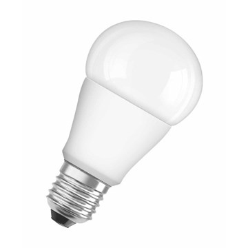 Osram LEDstar Classic A 9W 827 E27