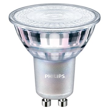 Philips Master LED GU10 3.7W 927 36° dimbar