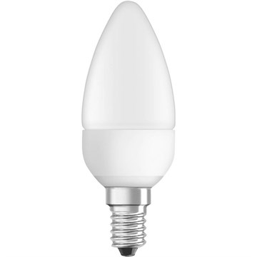 Osram LED Superstar Classic B 6W E14