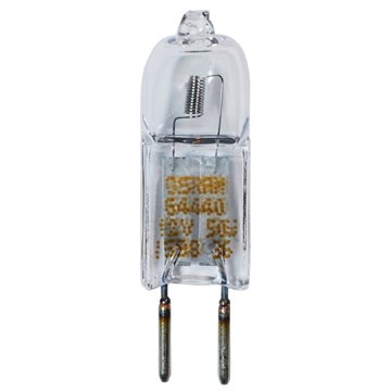 Osram HALOSTAR 12V GY6,35 50W